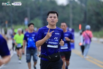 RUN TO LIVE 2024 - Ảnh #1372750