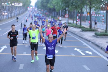 RUN TO LIVE 2024 - Ảnh #1432361