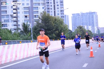 RUN TO LIVE 2024 - Ảnh #1447687