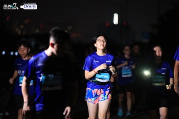 RUN TO LIVE 2024 - Ảnh #1342002