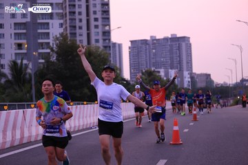 RUN TO LIVE 2024 - Ảnh #1447116