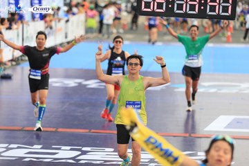 RUN TO LIVE 2024 - Ảnh #1406024