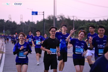 RUN TO LIVE 2024 - Ảnh #1358326