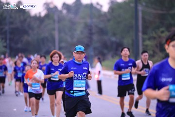 RUN TO LIVE 2024 - Ảnh #1358461