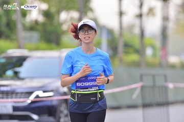 RUN TO LIVE 2024 - Ảnh #1446148