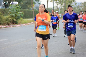 RUN TO LIVE 2024 - Ảnh #1338386