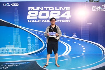 RUN TO LIVE 2024 - Ảnh #1316542