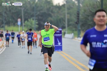 RUN TO LIVE 2024 - Ảnh #1386567