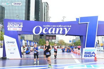 RUN TO LIVE 2024 - Ảnh #1422277