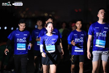 RUN TO LIVE 2024 - Ảnh #1342274