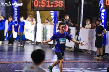 RUN TO LIVE 2024 - Ảnh #1331090