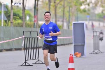 RUN TO LIVE 2024 - Ảnh #1443552