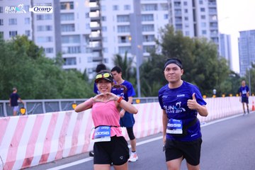 RUN TO LIVE 2024 - Ảnh #1447677