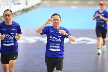 RUN TO LIVE 2024 - Ảnh #1413450