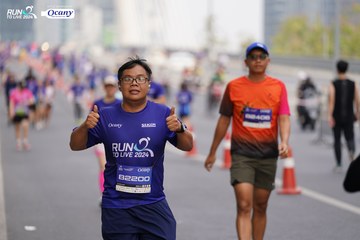 RUN TO LIVE 2024 - Ảnh #1356223