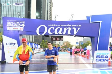 RUN TO LIVE 2024 - Ảnh #1418863