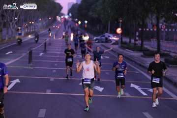 RUN TO LIVE 2024 - Ảnh #1433064
