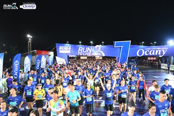 RUN TO LIVE 2024 - Ảnh #1319831