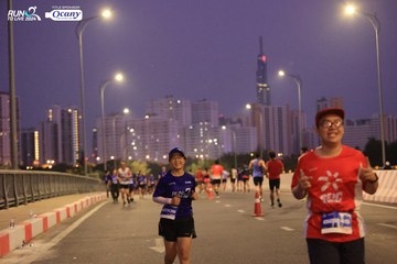 RUN TO LIVE 2024 - Ảnh #1446274