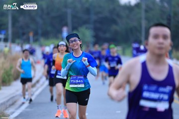 RUN TO LIVE 2024 - Ảnh #1368104