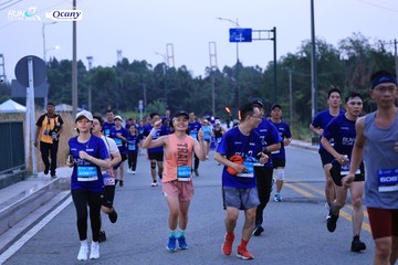 RUN TO LIVE 2024 - Ảnh #1361638