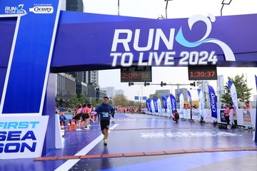 RUN TO LIVE 2024 - Ảnh #1366139