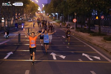 RUN TO LIVE 2024 - Ảnh #1432227