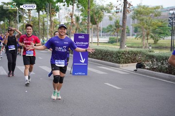 RUN TO LIVE 2024 - Ảnh #1385595