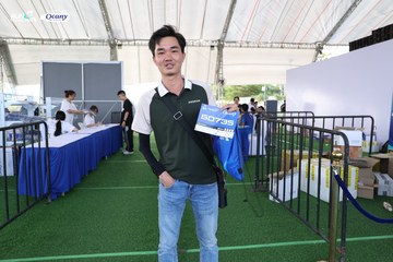 RUN TO LIVE 2024 - Ảnh #1316841