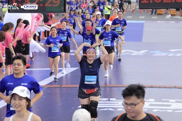 RUN TO LIVE 2024 - Ảnh #1364626