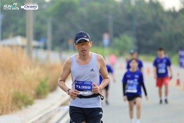 RUN TO LIVE 2024 - Ảnh #1394306