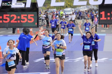 RUN TO LIVE 2024 - Ảnh #1394633