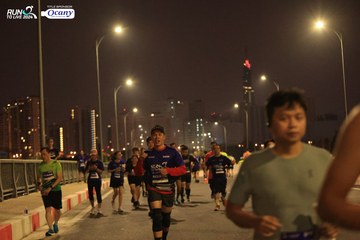 RUN TO LIVE 2024 - Ảnh #1444991