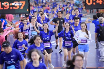RUN TO LIVE 2024 - Ảnh #1360105