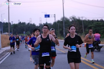 RUN TO LIVE 2024 - Ảnh #1359788