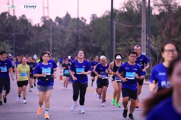 RUN TO LIVE 2024 - Ảnh #1357941