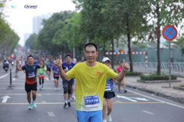 RUN TO LIVE 2024 - Ảnh #1434896