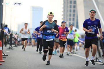 RUN TO LIVE 2024 - Ảnh #1350072