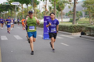 RUN TO LIVE 2024 - Ảnh #1387529