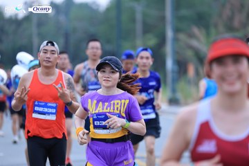 RUN TO LIVE 2024 - Ảnh #1369291
