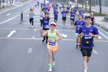 RUN TO LIVE 2024 - Ảnh #1434574