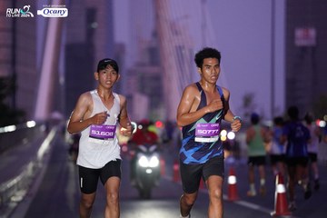 RUN TO LIVE 2024 - Ảnh #1324351