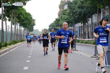RUN TO LIVE 2024 - Ảnh #1401551