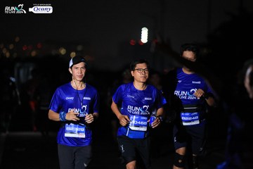 RUN TO LIVE 2024 - Ảnh #1335970