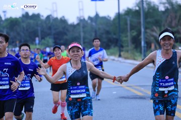 RUN TO LIVE 2024 - Ảnh #1366060