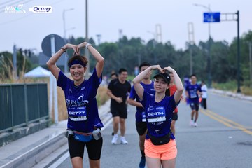 RUN TO LIVE 2024 - Ảnh #1370891
