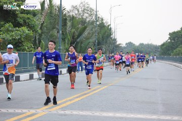 RUN TO LIVE 2024 - Ảnh #1388729