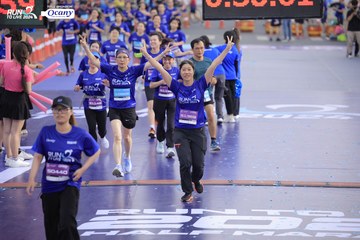 RUN TO LIVE 2024 - Ảnh #1363612