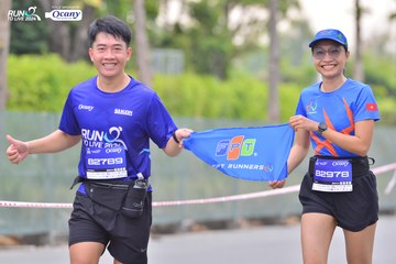 RUN TO LIVE 2024 - Ảnh #1443133