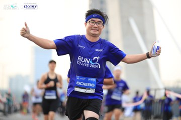 RUN TO LIVE 2024 - Ảnh #1349166